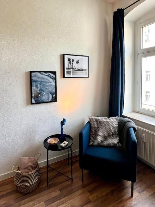 Atelier Noe - Kunstvoll Wohnen - Wunderbares Fruehstueck Moeglich - Ruhig Und Nah Am Zentrum - Chemnitz Ngoại thất bức ảnh